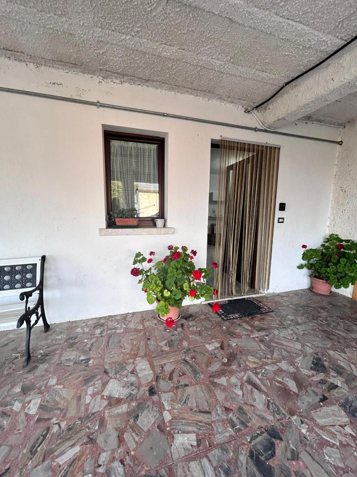 Residence San Martino Busso Bagian luar foto