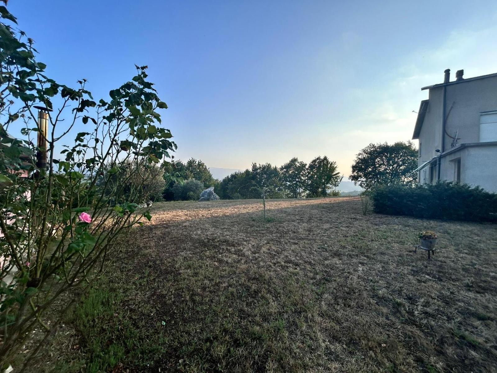 Residence San Martino Busso Bagian luar foto